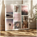 Affiche digitale Mer & Plage - Collection Beach Vibes N° 44